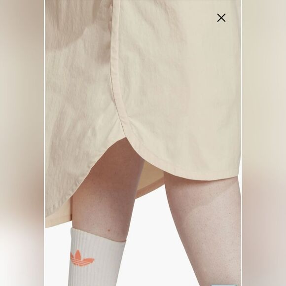 NWT Adidas Adventure Women's Skirt Sand Strata IB7372 Size 18 - Picture 5 of 6